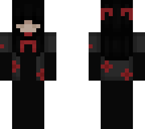 thelasteve girl skin