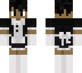 thicc maid