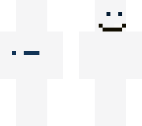this skin is billy