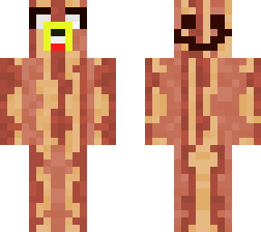 tocino mike