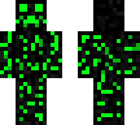 toxic creeper