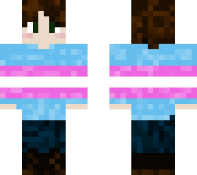 trans pride