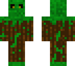 tree monster