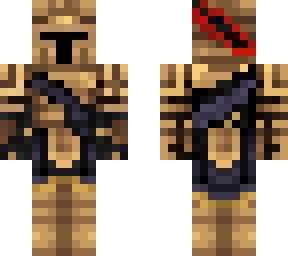 unbloody gladiator