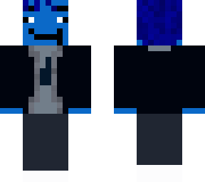 unboludomas skin