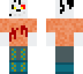 underswap-dusttrust sans