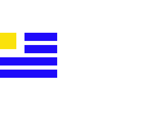 uruguay - bandera de uruguay / uruguay - uruguayan flag