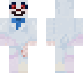 vanny for p