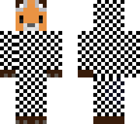 vansfox