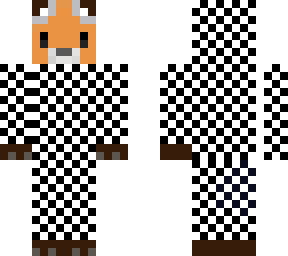 vansfox