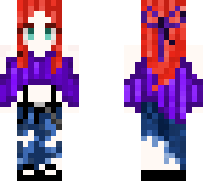 vermilion