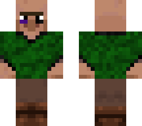 villager