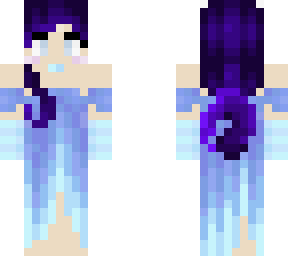 water dragon