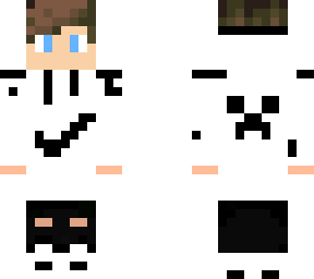 white gamerboy