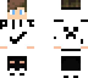 white gamerboy