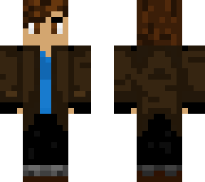 wilbur soot remake