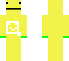 yellow discord
