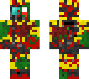 zombie hazmat v2