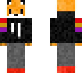 zorro republicano