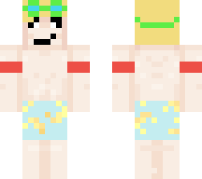 zsuperswim summer