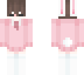+=* bunny *=+