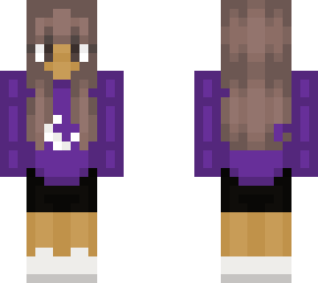 .~=* dark purple hoodie edit*=~.