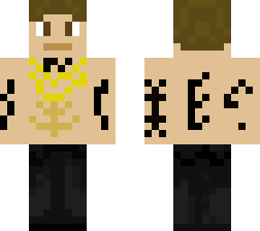 (fixed) cool guy