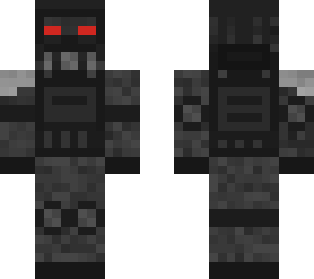 [legion] hunters