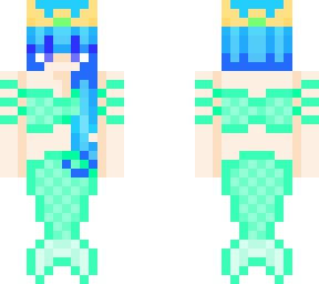 -queen of the sea-