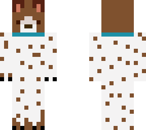 2nd skin - a dog