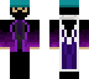 a character