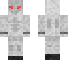 a slightly better personal skin