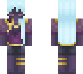 a space person..?