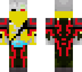 alien hunter