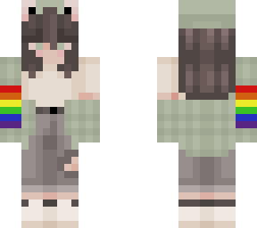 ana pride