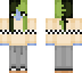 another skin
