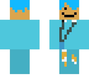aqua