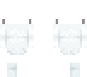 arctic - outfit base