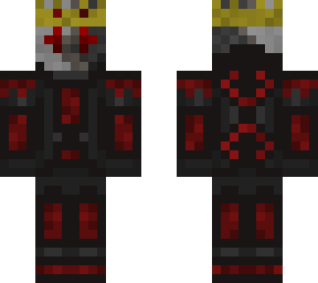 armor king robot