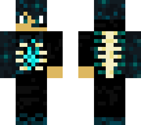 aurugne x  sculk