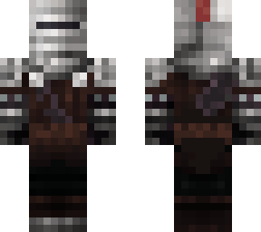 basic knight {without cape}