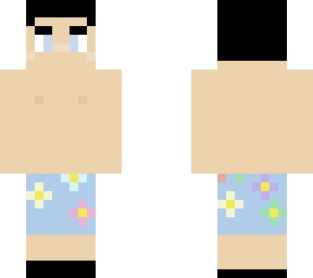beach boy