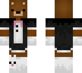 bear maid
