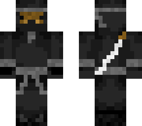 bear ninja