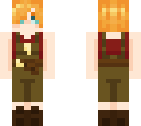 beverly marsh :]