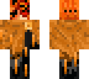 blazeborn
