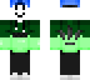 blob in clothes