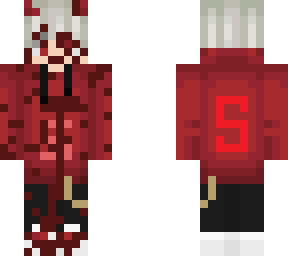 blood cool bad boy