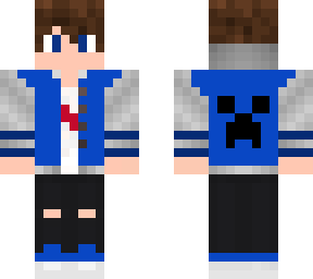 blue bad boy (emporor550 remix)