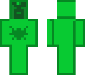blue emerald